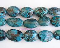 turquoise beads