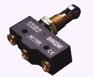 travel switch