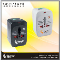 Travel Adapter Plug