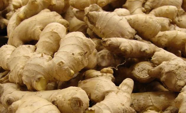 bitter kola, ginger, cashew-nut,moringa seed,garri