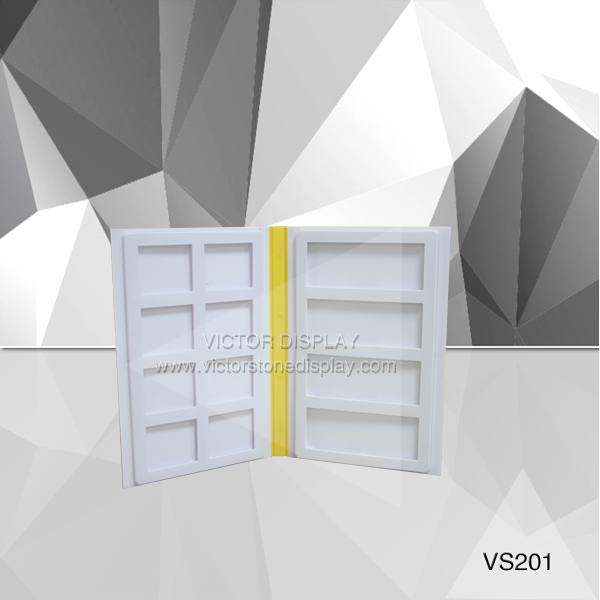 Stone Sample Books
