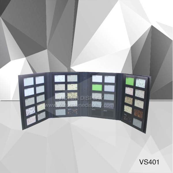 stone sample books