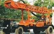 sell truck/trailor/skid-mounted water drilling rig