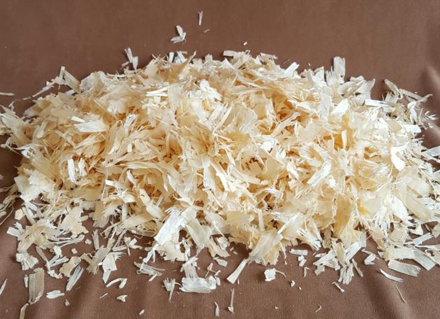 Wood Shavings
