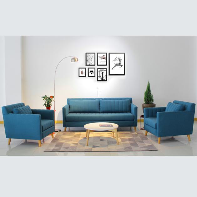 William Sofa Set