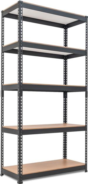 Boltless Rivet Racks