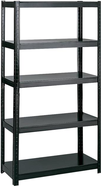 Boltless Rivet Racks