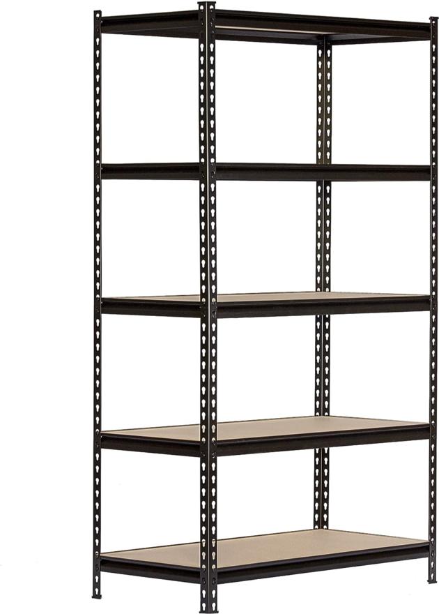 Boltless Rivet Racks
