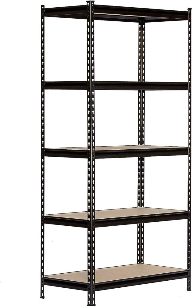 Boltless Rivet Racks
