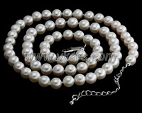 Pearl Jewelry, 925 Silver Jewelry