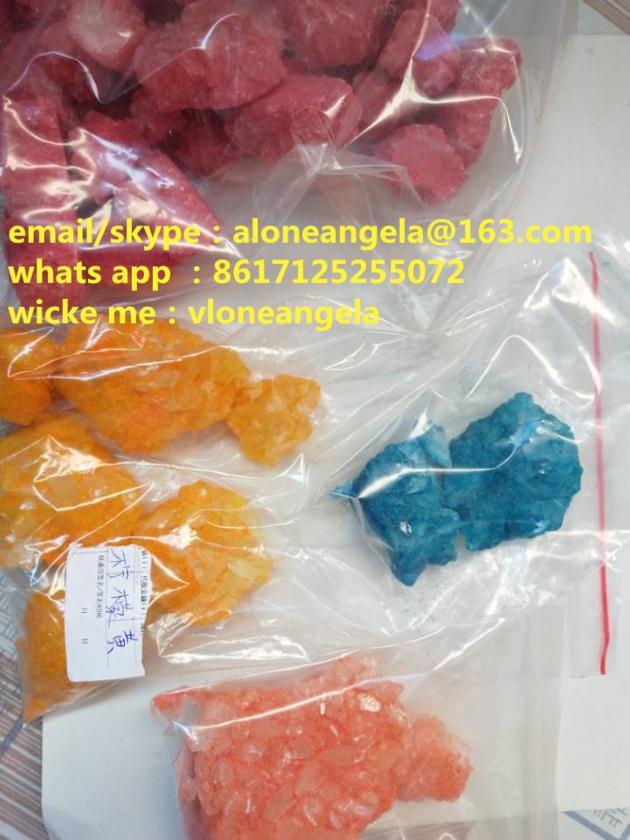 4CMC 3CMC Etizolam Powder Hexen 5mbdb2201