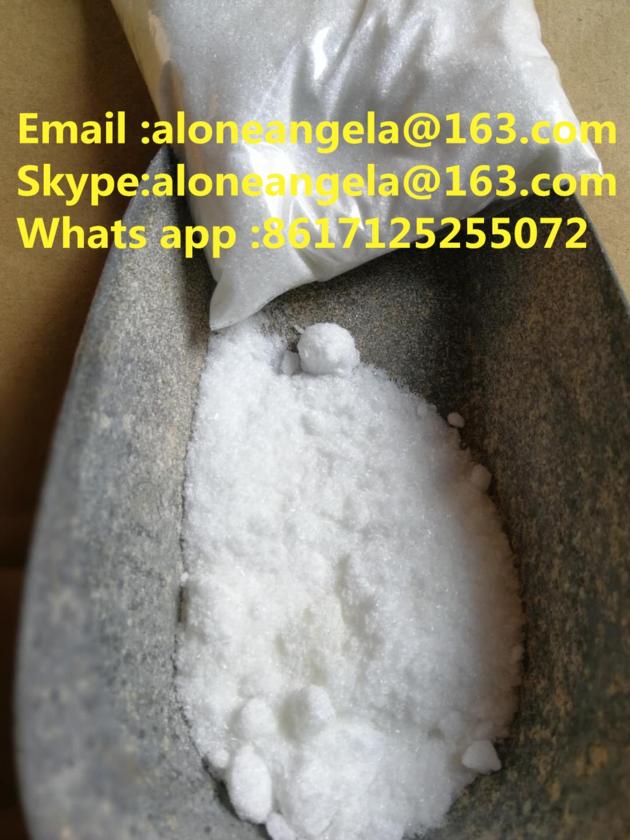 supplier high purity fub-amb fubamb fub amb powder China