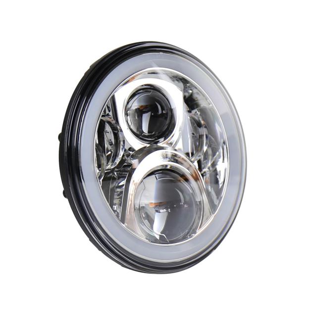 Wholesale Hi Lo Beam Angel Eye