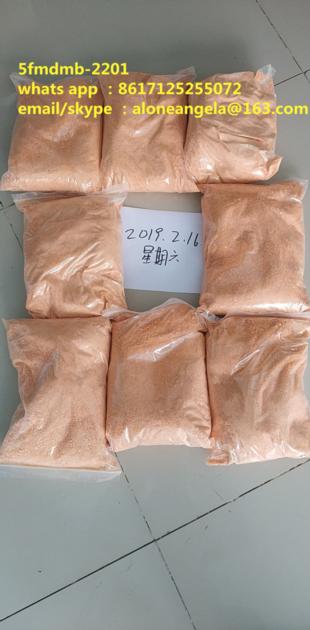 5f Mdmb 2201 Legit Research Chemicals Powders Raw Chemical Materials CAS 889493 21 2