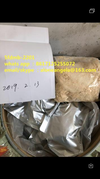 5f Mdmb 2201 Legit Research Chemicals