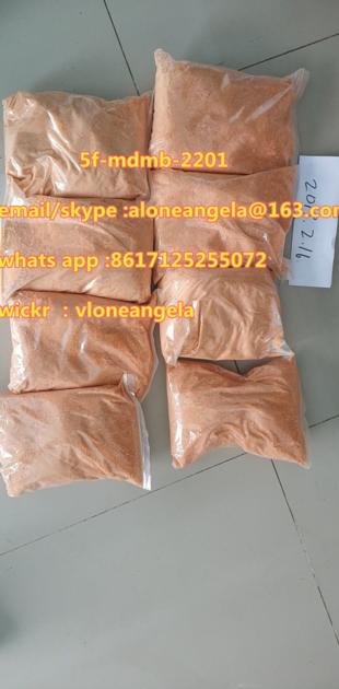 Etizolam Powder Factory Price 5f Eapb