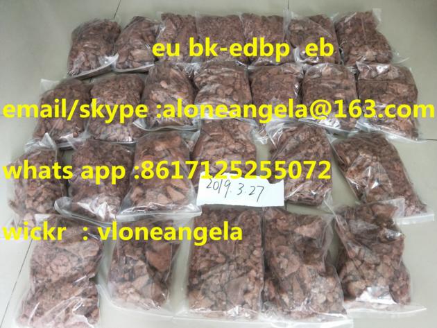 Manufacturer Supply 99 5 Eutylone Pink