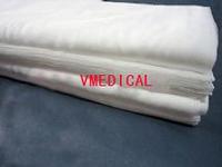 Zig-Zag Folded Gauze