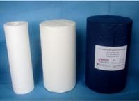 Folded Gauze Roll 4plis