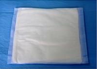 Blood-absorbent Pad