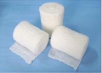 Gauze WOW bandage