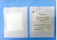 Non-woven Swab (Sterile)