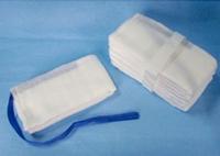 Lap Sponges (Non-sterile)