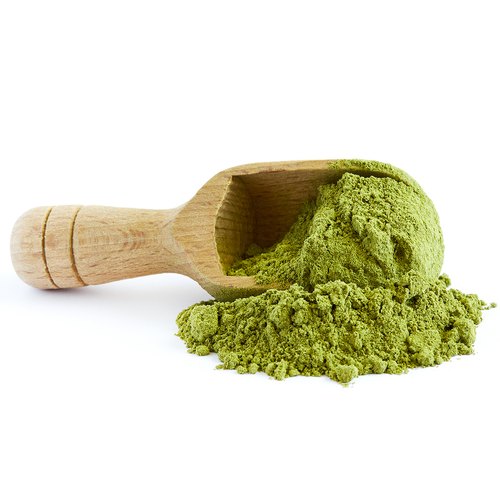 moringa leaf powder