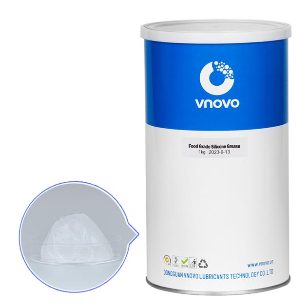 Vnovo Food Grade Silicone Grease NSF H-1