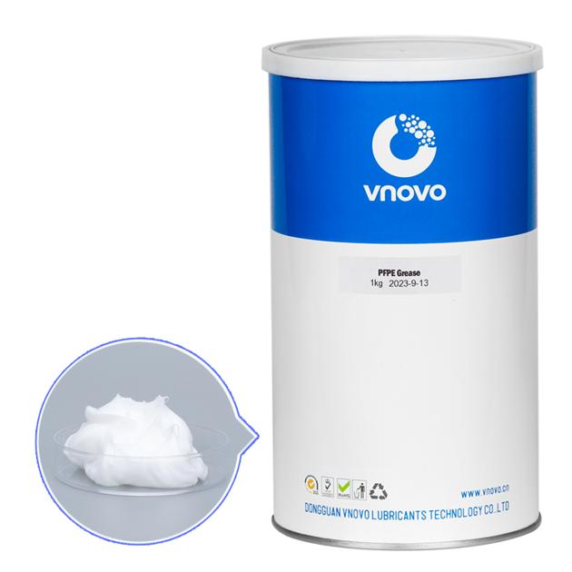 Vnovo Food Grade Fluroine PFPE Grease NSF H-1