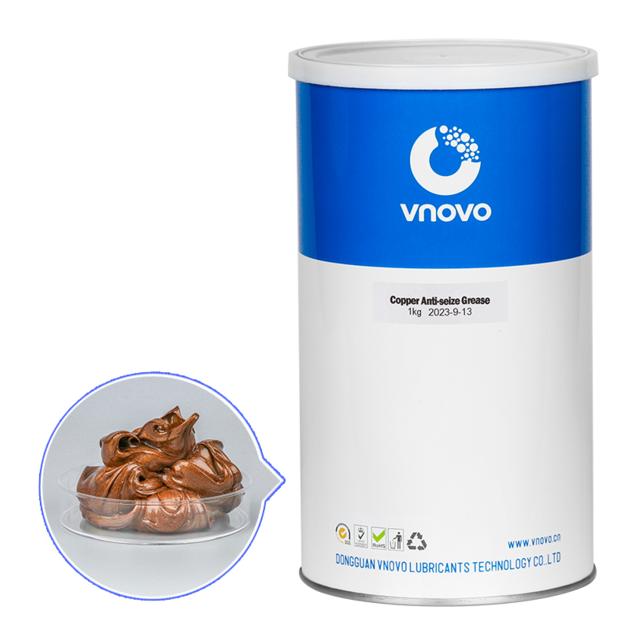 Vnovo Copper Grease for Molykote Replacement