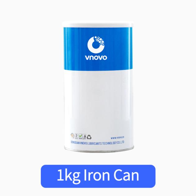 Electrical Conductive Grease Black Graphited Grease