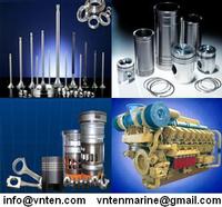 Marine Engine Parts