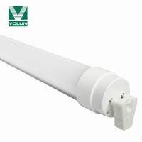 24w rechargeable emergency tube light 60-300mins duration