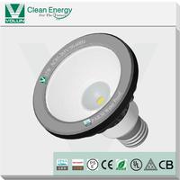 Waterproof SAA UL 12W Sharp COB LED PAR30 Spotlight IP65