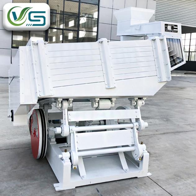 Gravity Paddy Rice Separator For Sale