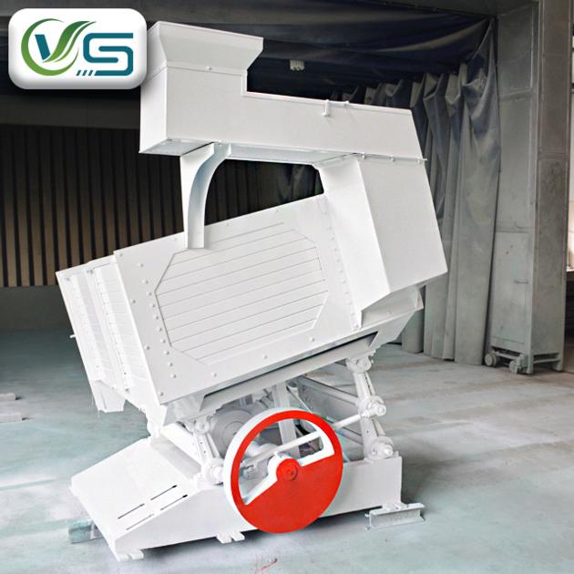 Gravity Paddy Rice Separator For Sale