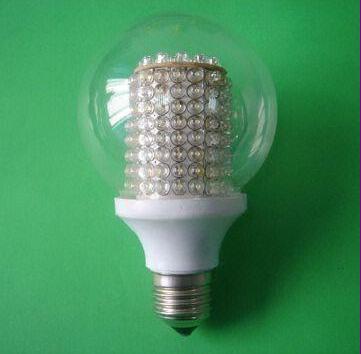 LED bulb
