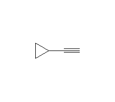 CYCLOPROPYLACETYLENE