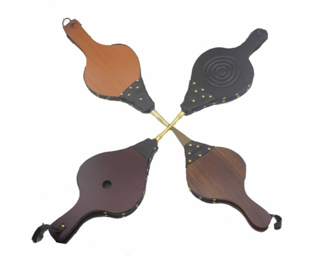 High Quality Fireplace Bellows