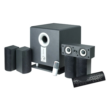 speaker