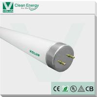 24w waterproof LED tube light with IP65 and 330degree beam used for outdoor ads, aquarium lighting o