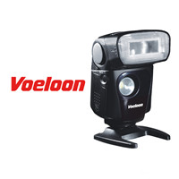 Camera Flashes Voeloon 331EX