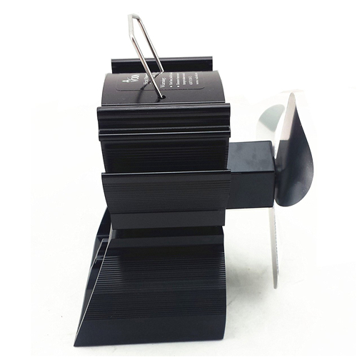 12 5cm Height Mini Heat Powered