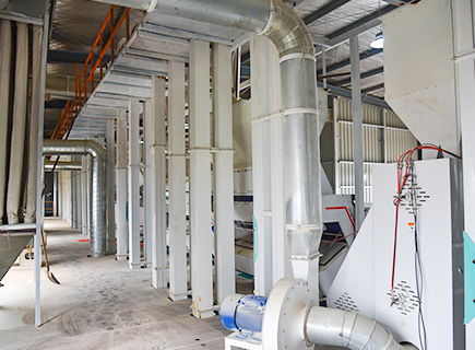 Automatic Rice Mill Plant For Sale