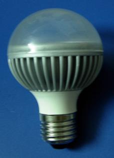 high power LED lamp