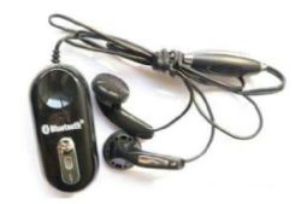 bluetooth products