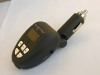 car mp3 player with FM transmitter car audio