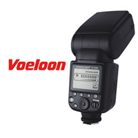 Sony/Olympus//Pentax Camera Flash Light Voeloon V100
