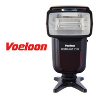 Flashes Speedlight/Speedlite Voeloon V190